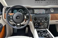 Rolls-Royce Cullinan din 2021 cu 36.050 km - oferta ROL205871 - foto 12