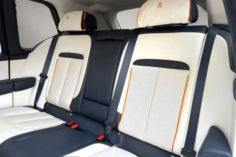 Rolls-Royce Cullinan din 2021 cu 36.050 km - oferta ROL205871 - foto 13