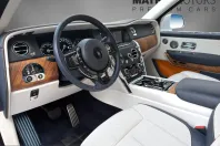 Rolls-Royce Cullinan din 2021 cu 36.050 km - oferta ROL205871 - foto 14