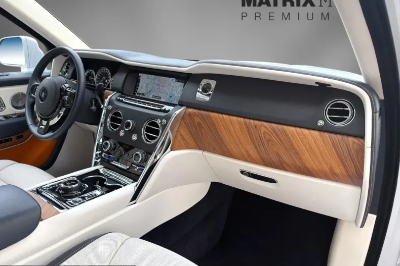 Rolls-Royce Cullinan din 2021 cu 36.050 km - oferta ROL205871 - foto 16