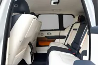 Rolls-Royce Cullinan din 2021 cu 36.050 km - oferta ROL205871 - foto 18