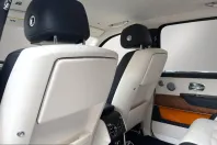 Rolls-Royce Cullinan din 2021 cu 36.050 km - oferta ROL205871 - foto 19