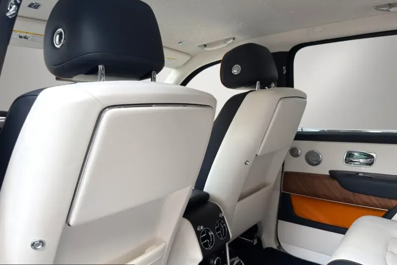 Rolls-Royce Cullinan din 2021 cu 36.050 km - oferta ROL205871 - foto 19