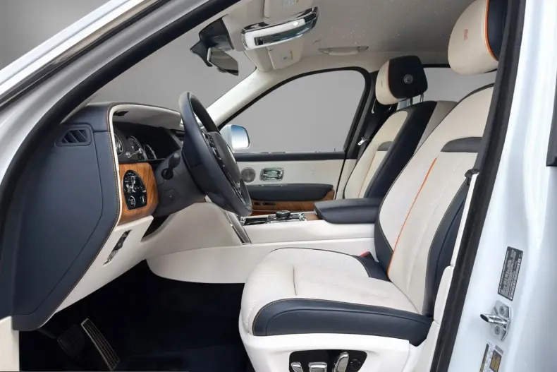 Rolls-Royce Cullinan din 2021 cu 36.050 km - oferta ROL205871 - foto 20