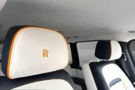 Rolls-Royce Cullinan din 2021 cu 36.050 km - oferta ROL205871 - foto 21