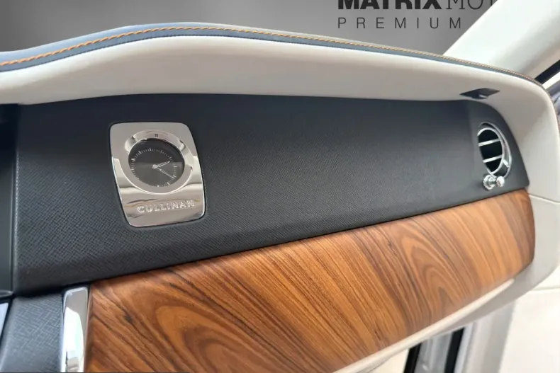 Rolls-Royce Cullinan din 2021 cu 36.050 km - oferta ROL205871 - foto 26