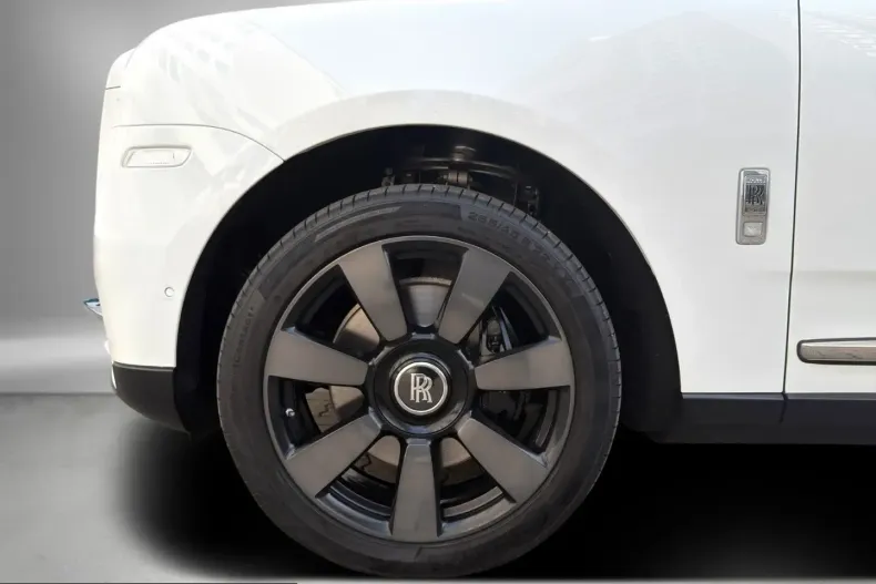 Rolls-Royce Cullinan din 2021 cu 36.050 km - oferta ROL205871 - foto 28