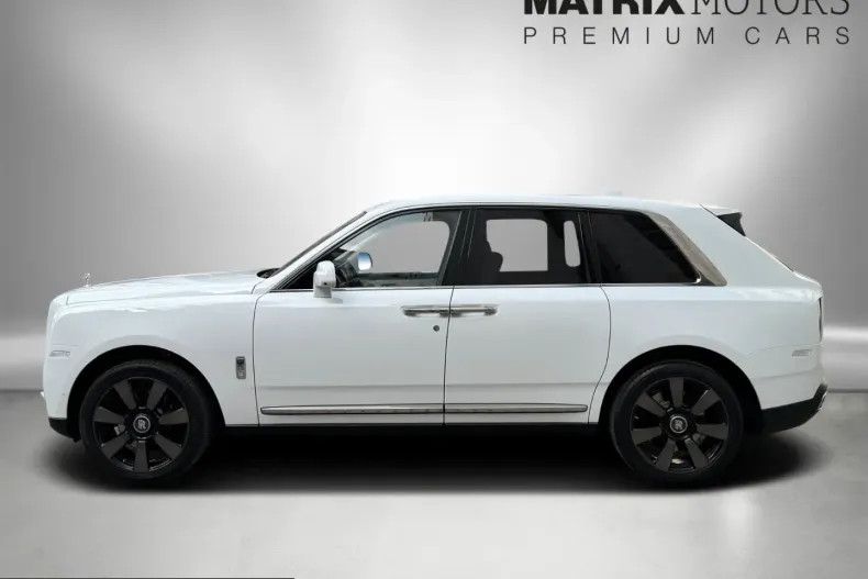 Rolls-Royce Cullinan din 2021 cu 36.050 km - oferta ROL205871 - foto 29