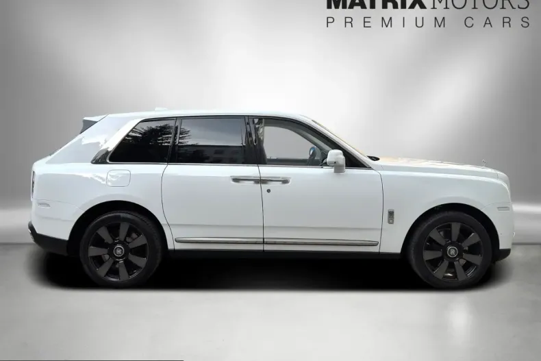 Rolls-Royce Cullinan din 2021 cu 36.050 km - oferta ROL205871 - foto 30