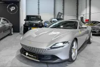 Ferrari Roma din 2022 cu 5.800 km - oferta FER205872 - foto 1