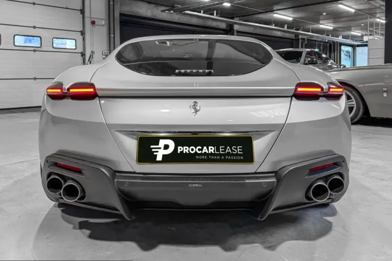 Ferrari Roma din 2022 cu 5.800 km - oferta FER205872 - foto 7