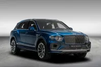 Bentley Bentayga din 2023 cu 45.000 km - oferta BEN205873 - foto 3