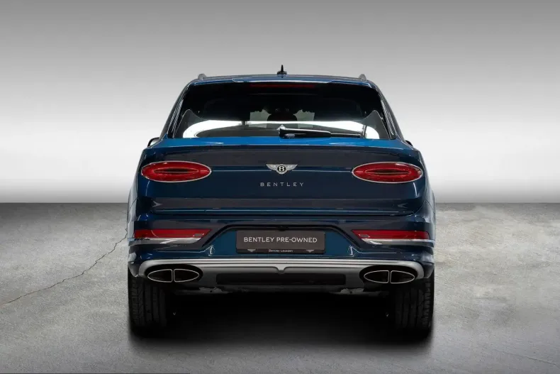 Bentley Bentayga din 2023 cu 45.000 km - oferta BEN205873 - foto 5