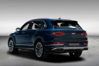 Bentley Bentayga din 2023 cu 45.000 km - oferta BEN205873 - foto 6
