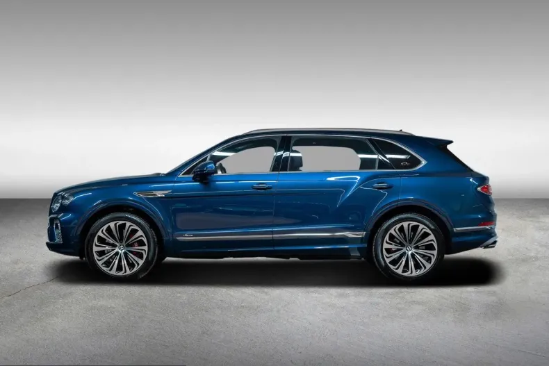 Bentley Bentayga din 2023 cu 45.000 km - oferta BEN205873 - foto 7