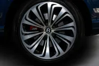 Bentley Bentayga din 2023 cu 45.000 km - oferta BEN205873 - foto 8