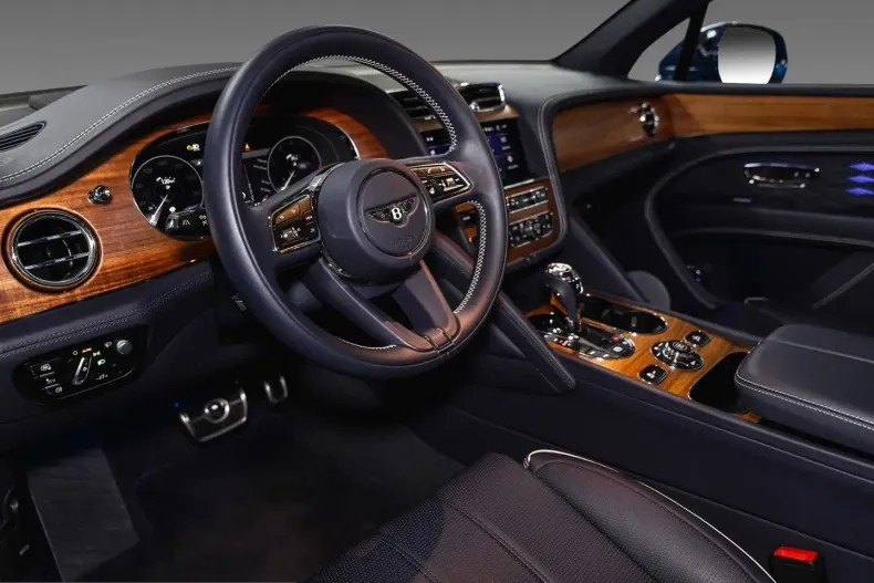 Bentley Bentayga din 2023 cu 45.000 km - oferta BEN205873 - foto 12