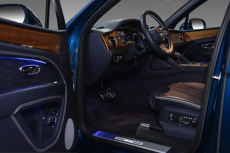 Bentley Bentayga din 2023 cu 45.000 km - oferta BEN205873 - foto 15