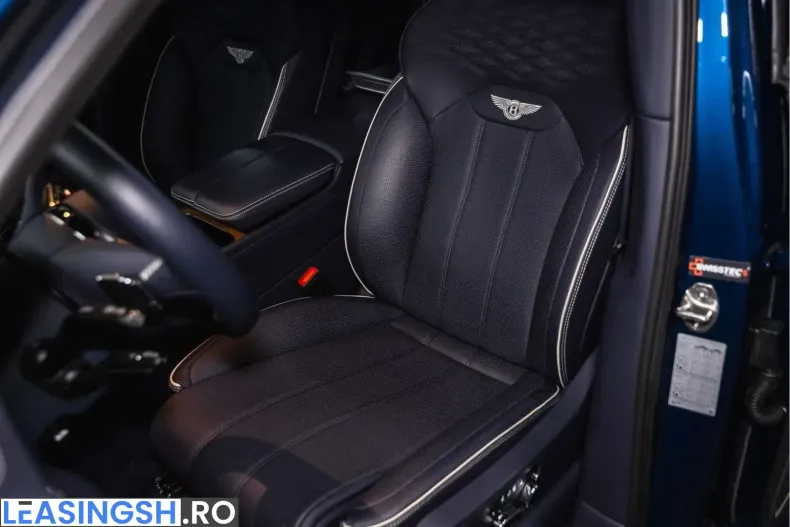 Bentley Bentayga din 2023 cu 45.000 km - oferta BEN205873 - foto 17