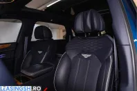 Bentley Bentayga din 2023 cu 45.000 km - oferta BEN205873 - foto 18