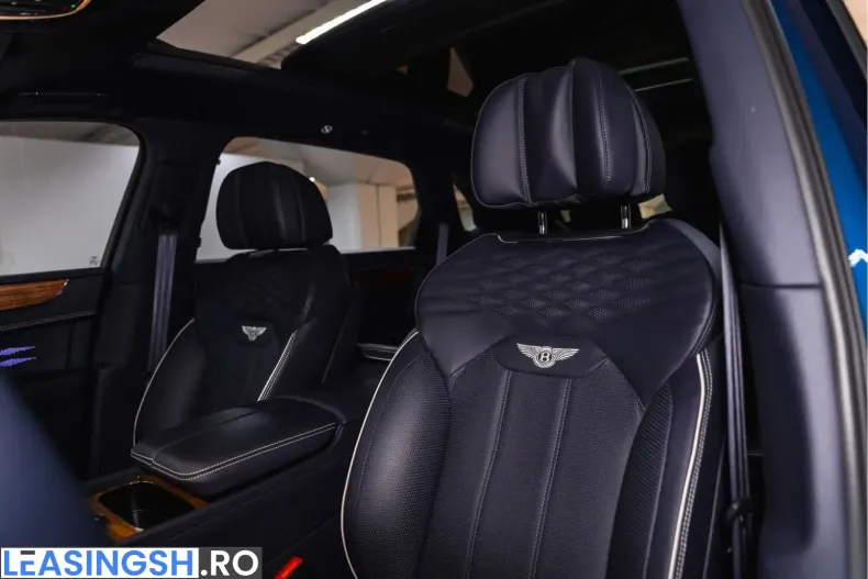 Bentley Bentayga din 2023 cu 45.000 km - oferta BEN205873 - foto 18