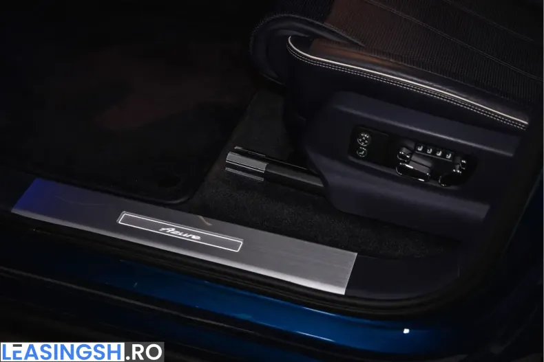 Bentley Bentayga din 2023 cu 45.000 km - oferta BEN205873 - foto 19