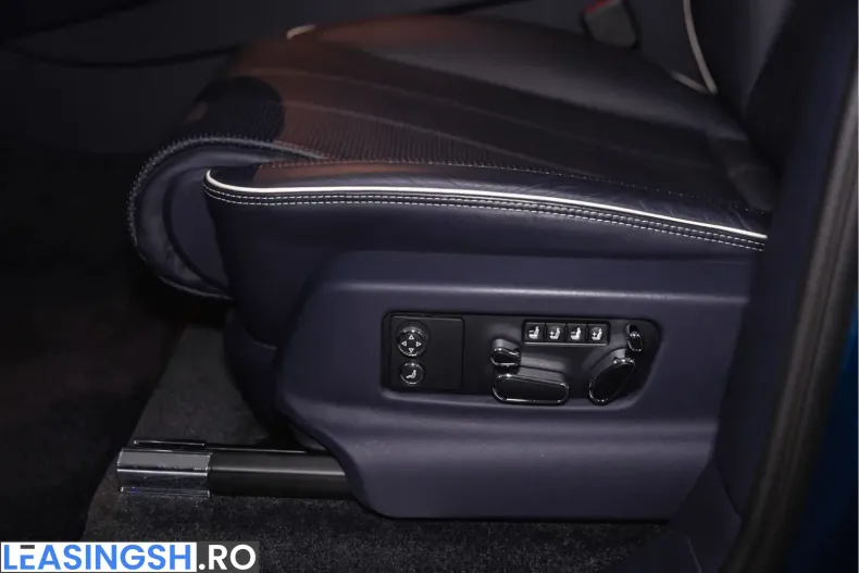 Bentley Bentayga din 2023 cu 45.000 km - oferta BEN205873 - foto 20