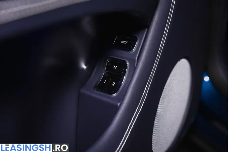 Bentley Bentayga din 2023 cu 45.000 km - oferta BEN205873 - foto 22