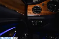 Bentley Bentayga din 2023 cu 45.000 km - oferta BEN205873 - foto 23