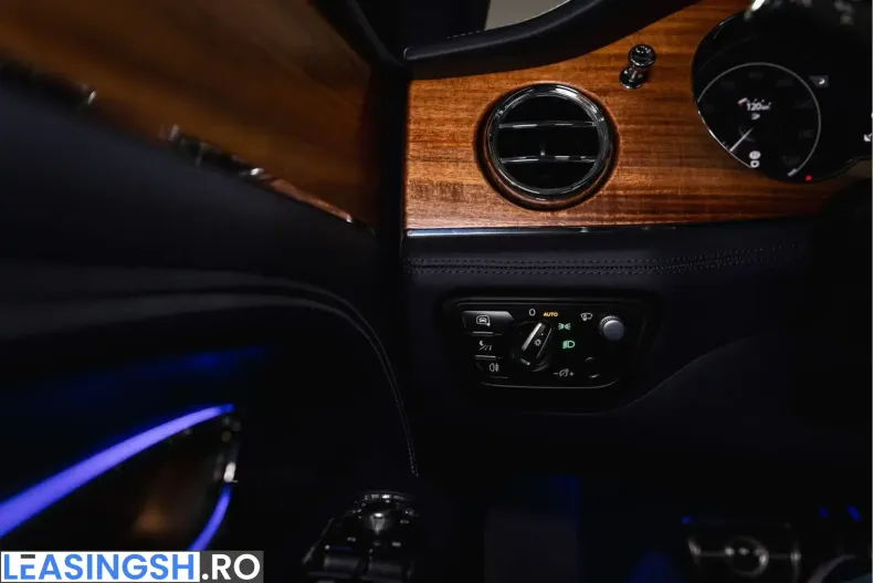 Bentley Bentayga din 2023 cu 45.000 km - oferta BEN205873 - foto 23