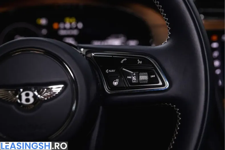 Bentley Bentayga din 2023 cu 45.000 km - oferta BEN205873 - foto 25