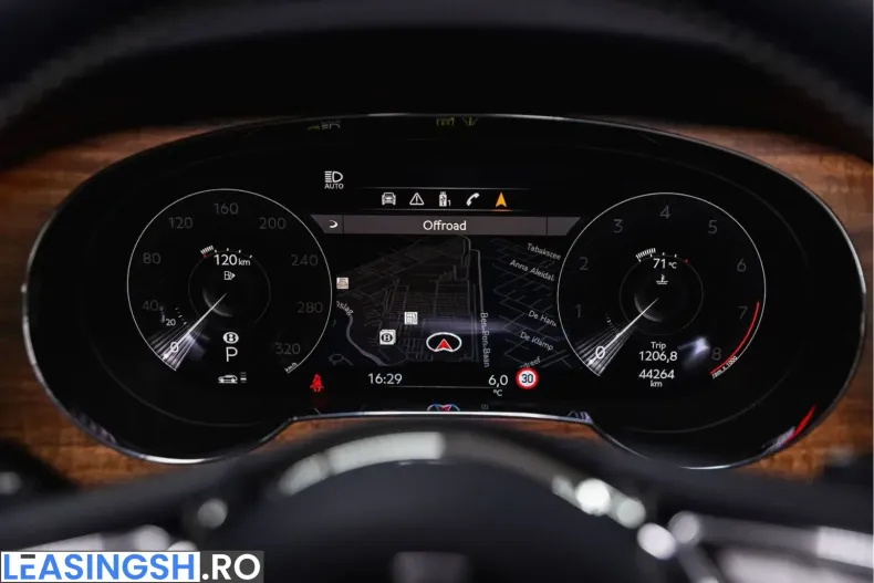 Bentley Bentayga din 2023 cu 45.000 km - oferta BEN205873 - foto 26