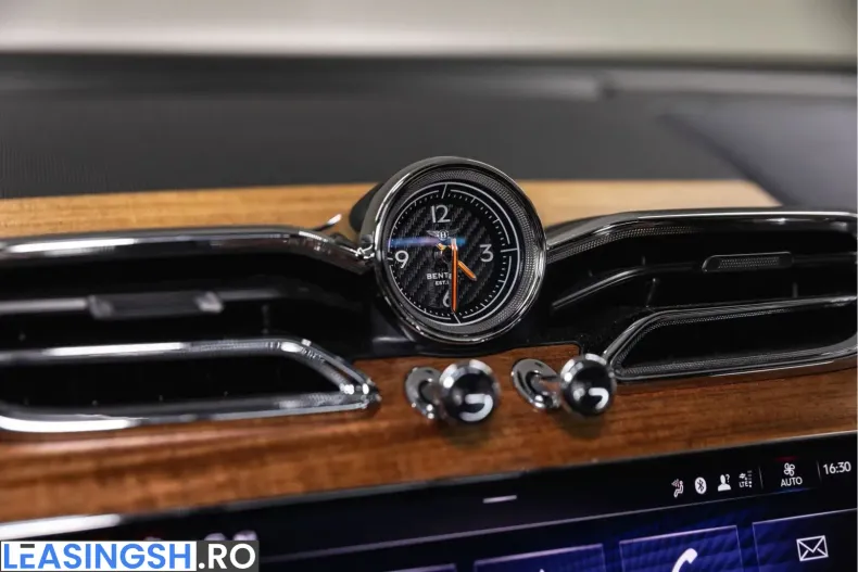 Bentley Bentayga din 2023 cu 45.000 km - oferta BEN205873 - foto 28