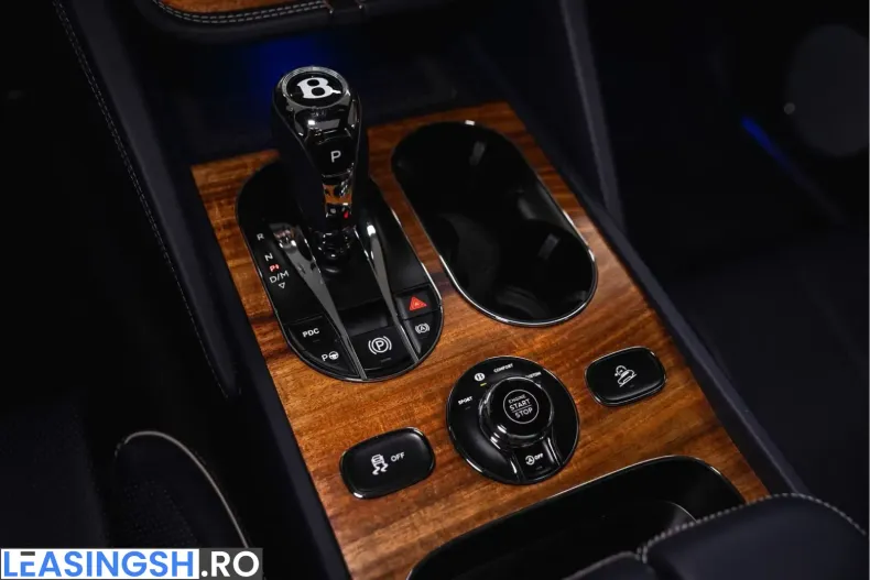 Bentley Bentayga din 2023 cu 45.000 km - oferta BEN205873 - foto 30