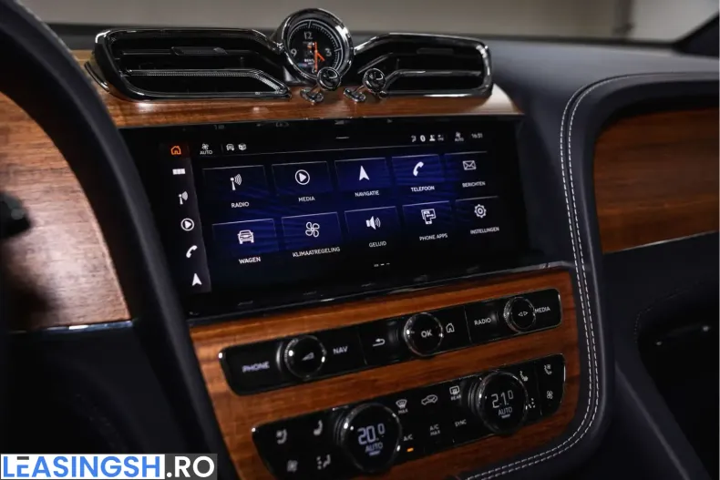 Bentley Bentayga din 2023 cu 45.000 km - oferta BEN205873 - foto 32