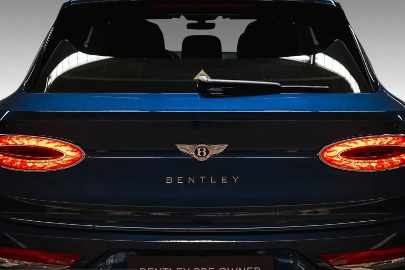 Bentley Bentayga din 2023 cu 45.000 km - oferta BEN205873 - foto 36