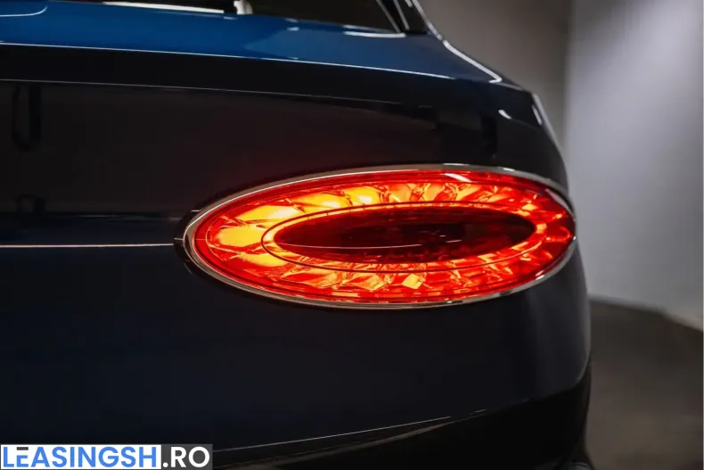 Bentley Bentayga din 2023 cu 45.000 km - oferta BEN205873 - foto 37