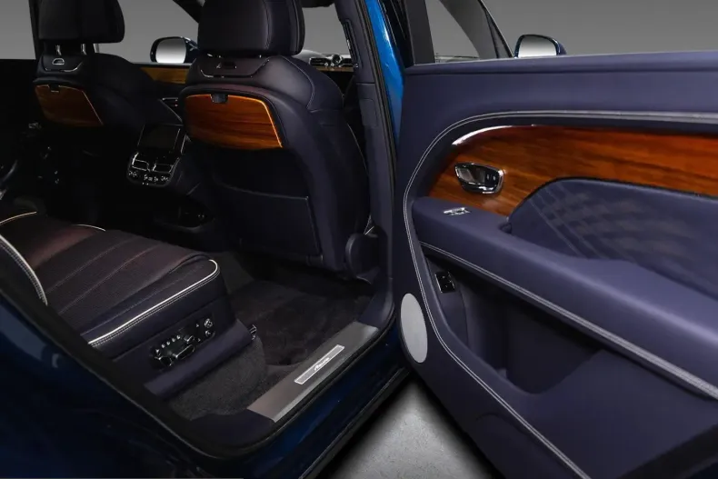 Bentley Bentayga din 2023 cu 45.000 km - oferta BEN205873 - foto 38