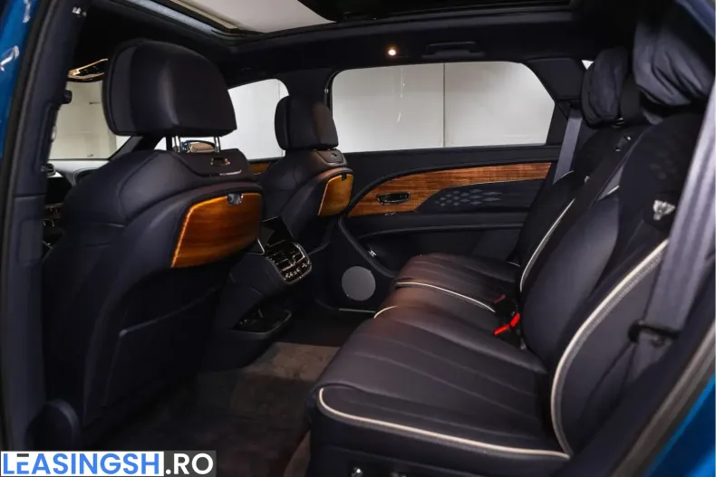 Bentley Bentayga din 2023 cu 45.000 km - oferta BEN205873 - foto 39