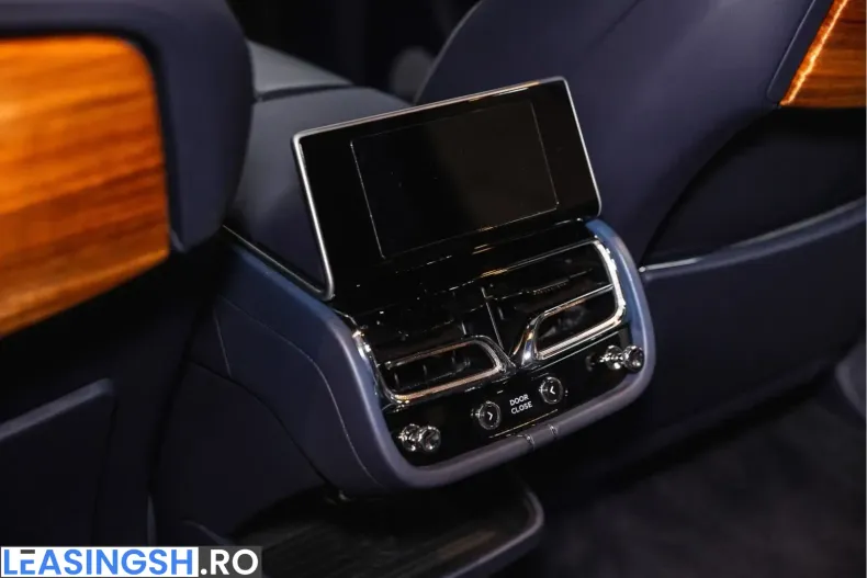 Bentley Bentayga din 2023 cu 45.000 km - oferta BEN205873 - foto 40