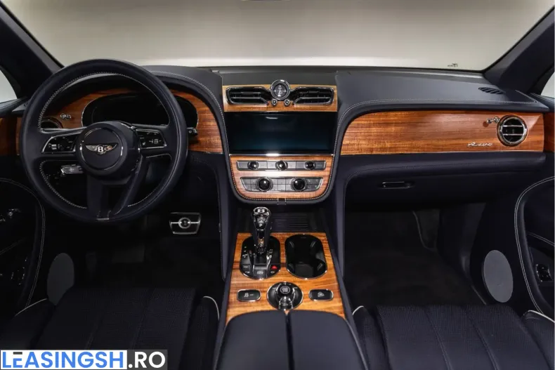 Bentley Bentayga din 2023 cu 45.000 km - oferta BEN205873 - foto 41