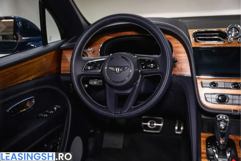 Bentley Bentayga din 2023 cu 45.000 km - oferta BEN205873 - foto 42