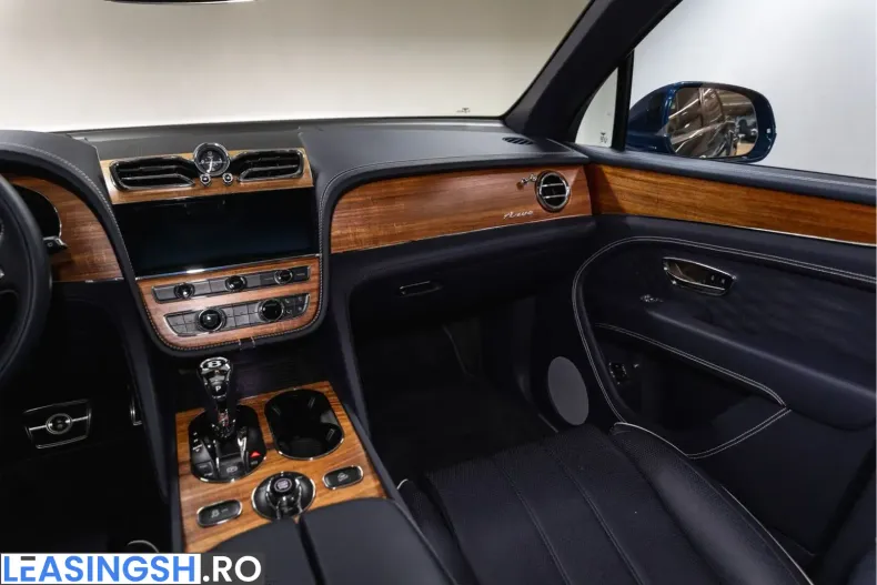 Bentley Bentayga din 2023 cu 45.000 km - oferta BEN205873 - foto 43