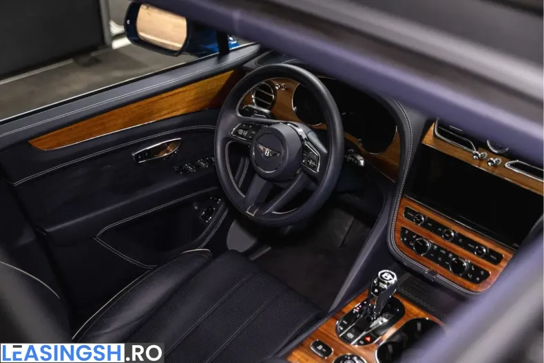 Bentley Bentayga din 2023 cu 45.000 km - oferta BEN205873 - foto 44