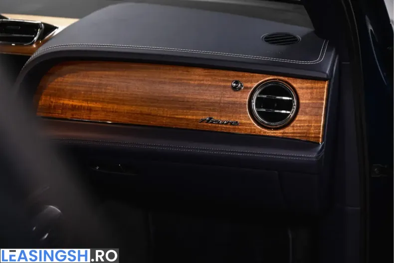 Bentley Bentayga din 2023 cu 45.000 km - oferta BEN205873 - foto 46