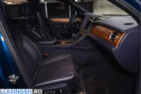 Bentley Bentayga din 2023 cu 45.000 km - oferta BEN205873 - foto 47