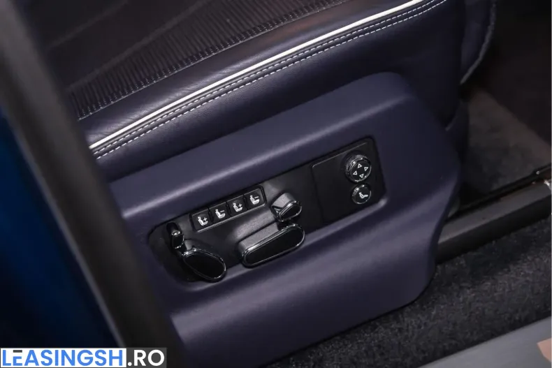 Bentley Bentayga din 2023 cu 45.000 km - oferta BEN205873 - foto 48