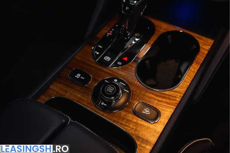 Bentley Bentayga din 2023 cu 45.000 km - oferta BEN205873 - foto 49