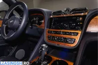 Bentley Bentayga din 2023 cu 45.000 km - oferta BEN205873 - foto 50