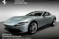 Ferrari Roma din 2023 cu 9.172 km - oferta FER205874 - foto 1